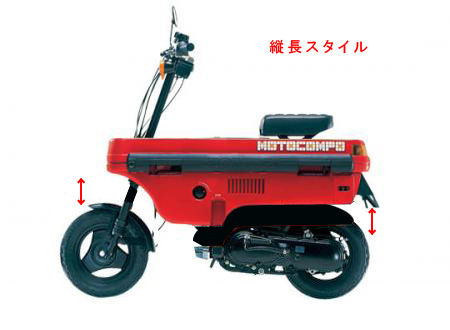 モトコンポ