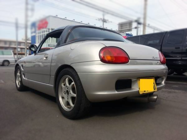 カプチーノ購入