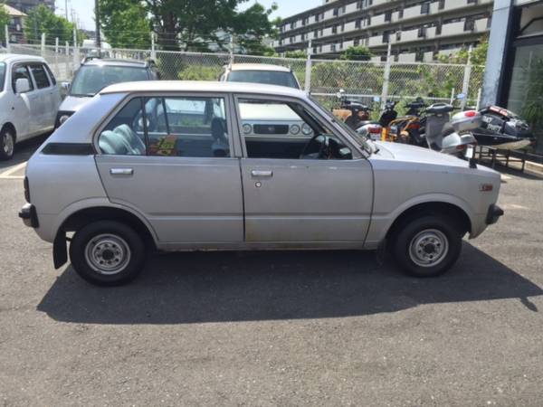 フロンテSS40