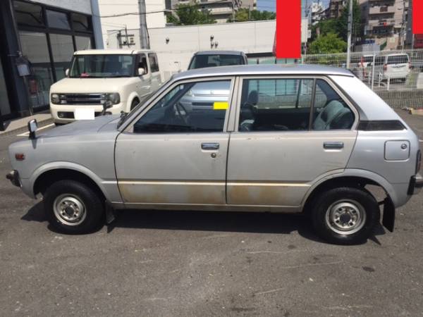 フロンテSS40