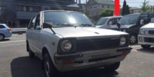 フロンテSS40