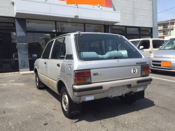 フロンテSS40