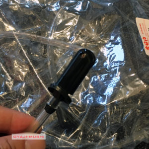 DE51Vウォッシャーノズル