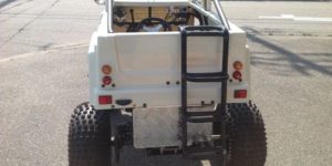 BIGFOOT 50cc