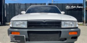 日産クルーHK30｜前