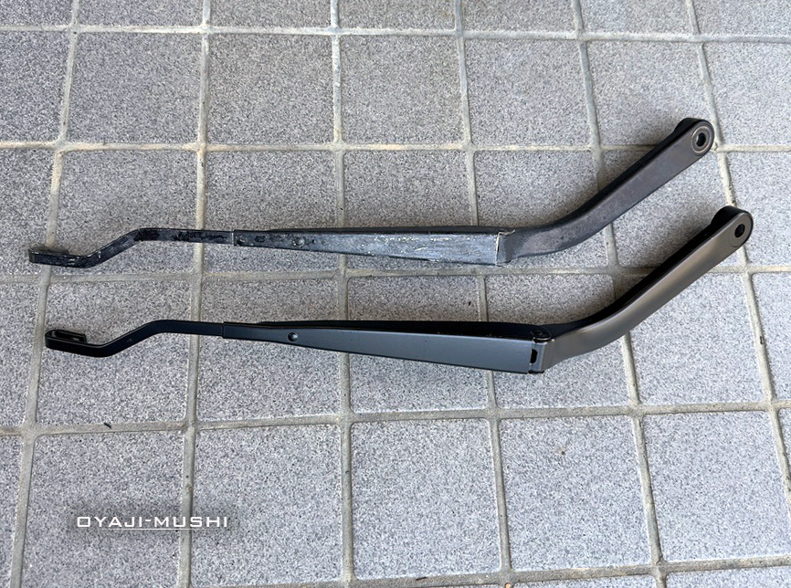 HK30ワイパーアーム