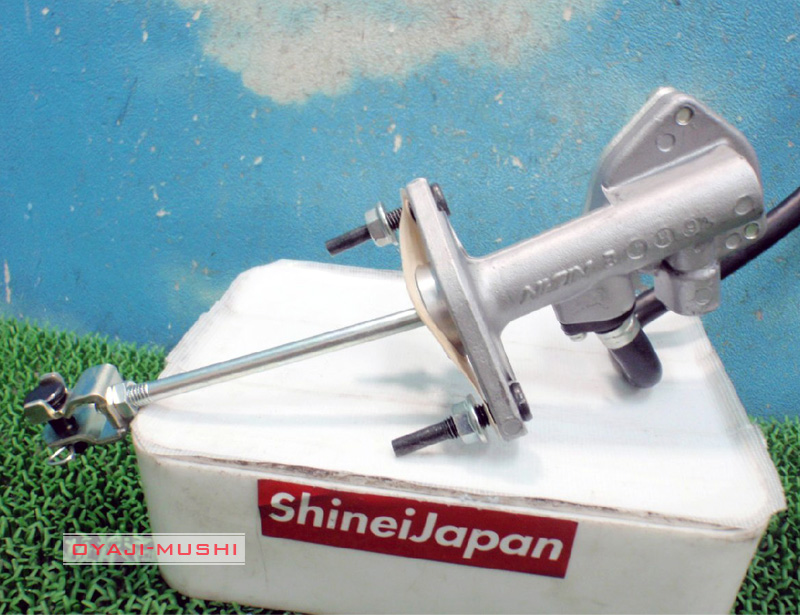 s660クラッチマスター