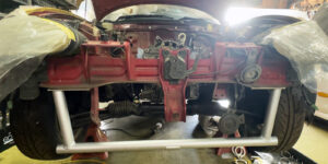 ジャッキアップバー