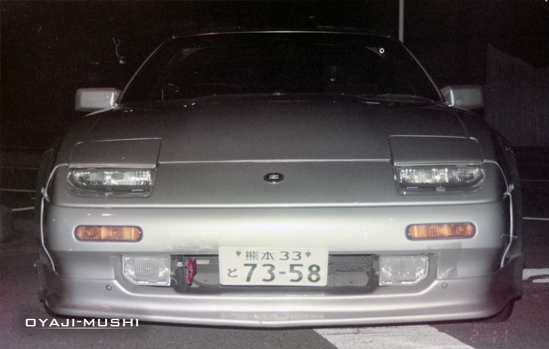 HZ31後期3000ZX