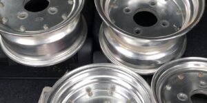 10インチスピードスターMK1