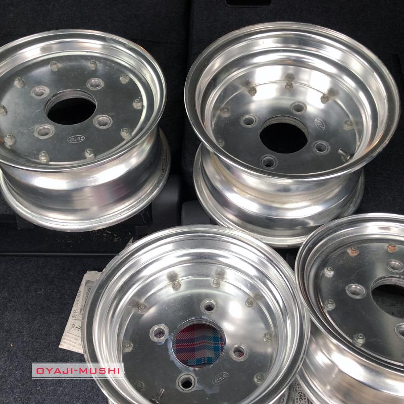 10インチスピードスターMK1