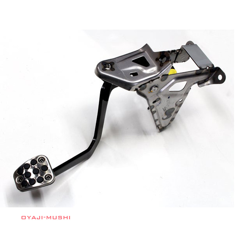 s660クラッチペダル