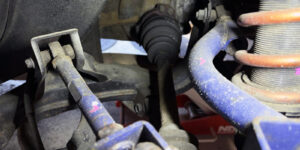 クルーリア周り