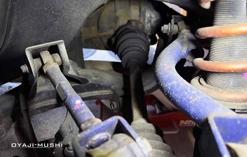 クルーリア周り