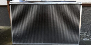 A31アルミラジエター｜グレッディ