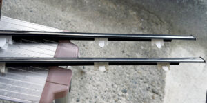 HK30ドアモール