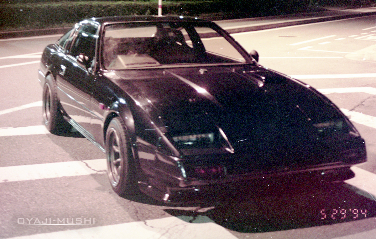 Z31昭和58年式