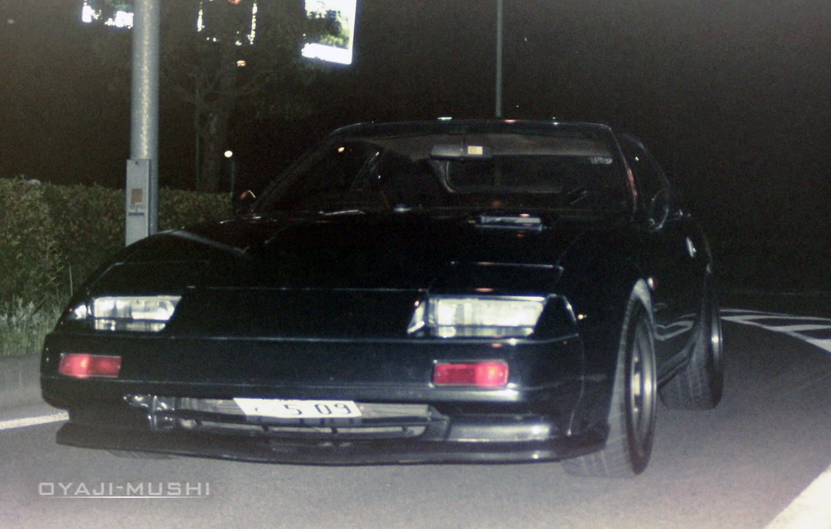 Z31前期